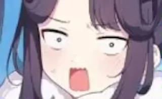 😨 emoji Morbisol提醒您每日发电 Telegram sticker 17 of 86