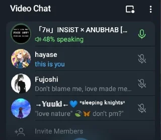 🤔 emoji hayases kang pack 1 Telegram sticker 20 of 120