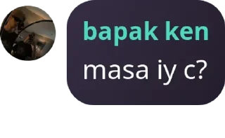 🥸 emoji bapak ken Telegram sticker 15 of 17