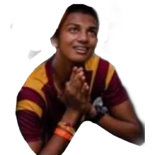 🙏 emoji @M_A_L_I_T_H starter pack Telegram sticker 13 of 72