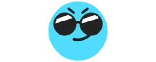 ✨ emoji sticker pack by @alypiah Telegram sticker 12 of 46