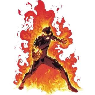 🔥 emoji Kocak @stikerkyo Telegram sticker 16 of 115