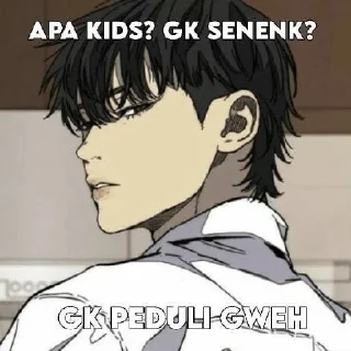 🗿 emoji Dapa kun @dpakece Telegram sticker 15 of 44