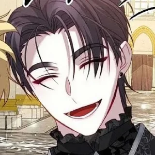 🪡 emoji Xɑndᧉr Tyrɑno Zuxᧉr Telegram sticker 21 of 65
