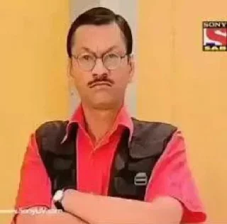 ➕ emoji Tmkoc by @san_1508 Telegram sticker 6 of 45