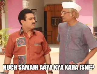 ➕ emoji Tmkoc by @san_1508 Telegram sticker 23 of 45