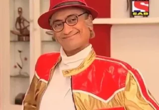 ➕ emoji Tmkoc by @san_1508 Telegram sticker 14 of 45
