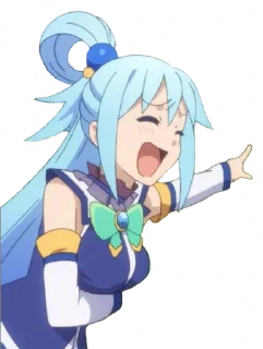 😂 emoji Ehe te nandayou?! Telegram sticker 15 of 120