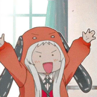 👍 emoji anime (@CalsiBot) Telegram sticker 6 of 52