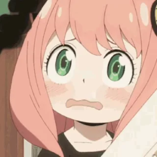 💞 emoji anime (@CalsiBot) Telegram sticker 14 of 38