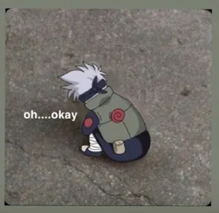 🥺 emoji anime 2 (@CalsiBot) Telegram sticker 14 of 55