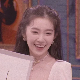 🥛 emoji Irene soft 〃@sseabreeaze Telegram sticker 8 of 35