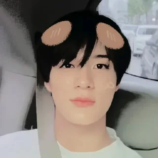 Sticker from ૮₍ JENO ₎ა @lesyeuxdee