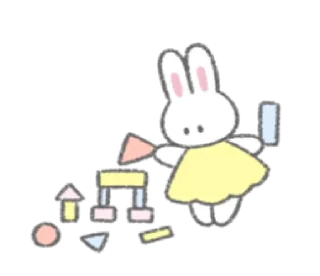 🍼 emoji ㅤㅤ          ˖ これは   @stikie ♡ Telegram sticker 6 of 40
