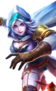 🙂 emoji MOBILE LEGENDS Telegram sticker 17 of 31