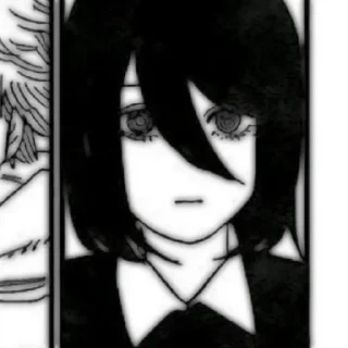 Sticker from ㅤ✦ @stickeranimepackeu's 🗯