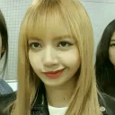 😏 emoji Lisa blackpink [@rpksticker] Telegram sticker 5 of 30