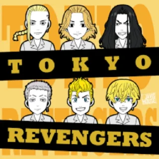 Sticker from For @NovelsArmy2
