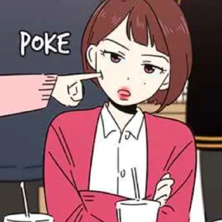 💋 emoji Kang Sunhee by @iLUC1E Telegram sticker 16 of 45