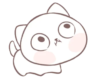 😺 emoji Marshmallow Puppies kitty
@wearexosticker Telegram sticker 12 of 40