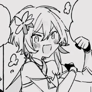 🥢 emoji Lumine by @iLUC1E Telegram sticker 18 of 20