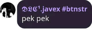 🤙 emoji japek tod Telegram sticker 19 of 32