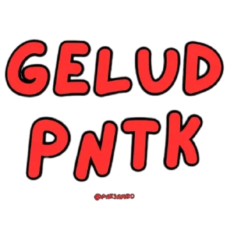🫥 emoji Keluh Kesah Airdrop Telegram sticker 12 of 40