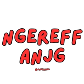 🫥 emoji Keluh Kesah Airdrop Telegram sticker 15 of 40