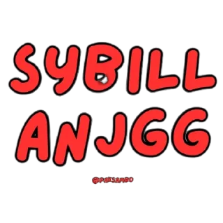 🫥 emoji Keluh Kesah Airdrop Telegram sticker 11 of 40