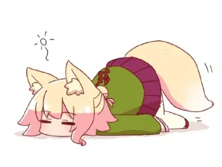 ❤ emoji 九的 Telegram sticker 19 of 99