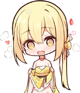 🍓 emoji 莉沫包！ Telegram sticker 11 of 29