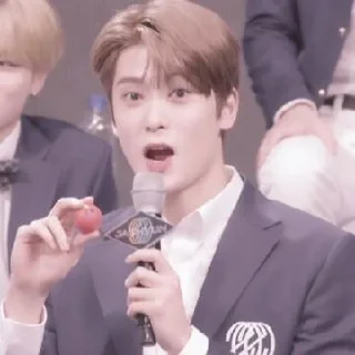 Sticker from Adek Jaehyun @eventude