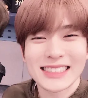 🌙 emoji Adek Jaehyun @eventude Telegram sticker 17 of 49