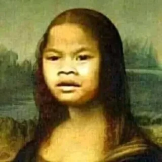 😀 emoji Meme Ko To! Telegram sticker 20 of 41
