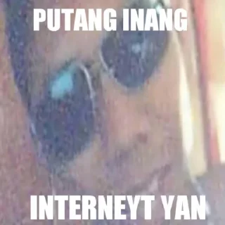 😎 emoji Meme Ko To! Telegram sticker 7 of 41
