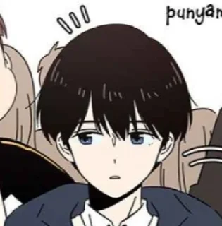 🎮 emoji ❀ 𝐂hoi 𝐉inyoung ⋇ @kampungstiker Telegram sticker 10 of 110