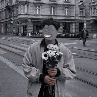💐 emoji @pudding_005 's 2nd pack Telegram sticker 15 of 120