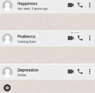 😣 emoji @fake_smile_sethu's Pack 1 Telegram sticker 17 of 120