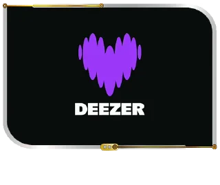 ⭐ emoji Streams | @djpreet Telegram sticker 12 of 31