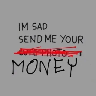 ☹️ emoji ­­­s kang pack Telegram sticker 24 of 120