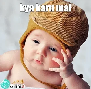 😥 emoji Ankit singh Telegram sticker 13 of 52