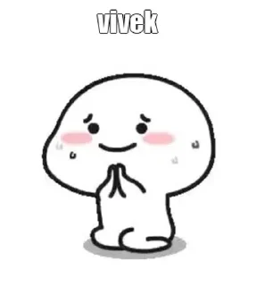 🔰 emoji @Om's Pack 1 Telegram sticker 13 of 108