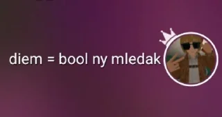 🤯 emoji punya @hamadarl_bot [nyolong = bayar] Telegram sticker 7 of 120
