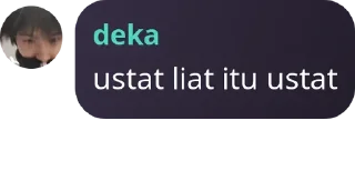 🙏 emoji yg ngambil titisan semut Telegram sticker 8 of 21