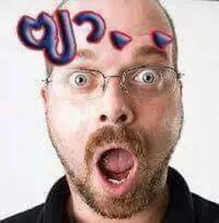 😱 emoji Stickers Telegram sticker 14 of 64