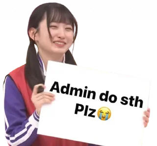 Sticker from 新生乃木坂46 #02