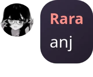 Sticker from xi