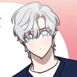 ☃️ emoji ๑⬝ ⃞̸💥  ֙@fckmne @tiknime ⋆་𖠗 Telegram sticker 8 of 120