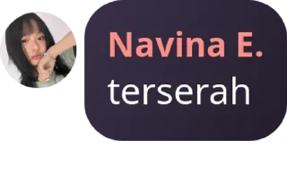 💌 emoji Mbsv berkata Telegram sticker 16 of 30