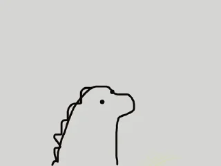 Sticker from Drawing | @mayank1rajput